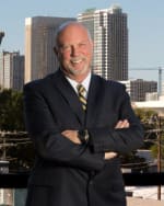 Click to view profile of Eben T. Rawls, III a top rated White Collar Crimes attorney in Charlotte, NC