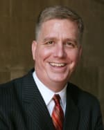 Click to view profile of Charles F. Clippert a top rated Appellate attorney in Saint Paul, MN