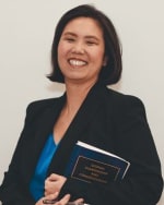 Click to view profile of Ophelia W. Chan a top rated Estate & Trust Litigation attorney in Marietta, GA