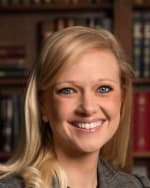 Click to view profile of Alyson Hood a top rated General Litigation attorney in Birmingham, AL