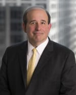 Click to view profile of William J. Factor a top rated Business Litigation attorney in Northbrook, IL