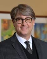 Click to view profile of Henry M. Miller a top rated Custody & Visitation attorney in Saint Louis, MO