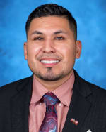 Click to view profile of Joe Robles, Jr. a top rated Car Accident attorney in Bedford, TX