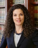 Click to view profile of Rebecca A. Fleming a top rated Family Law attorney in Towson, MD