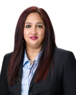Click to view profile of Molshree A. Sharma a top rated Family Law attorney in Chicago, IL