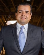 Click to view profile of Joel Herrera a top rated Workers' Compensation attorney in Chicago, IL