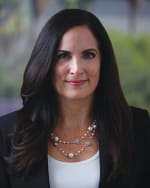 Click to view profile of Genie Harrison a top rated Employment Litigation attorney in Los Angeles, CA
