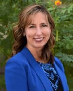 Click to view profile of Jennifer G. Gadow a top rated Family Law attorney in Phoenix, AZ