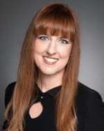 Click to view profile of Andrea Dyer Hastings a top rated Custody & Visitation attorney in Alpharetta, GA