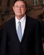 Click to view profile of Alan Brown a top rated Criminal Defense attorney in San Antonio, TX