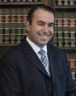 Click to view profile of Douglas S. Ehrman a top rated Divorce attorney in Tinley Park, IL