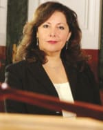 Click to view profile of Hala J. Gores a top rated Trucking Accidents attorney in Portland, OR