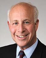 Click to view profile of Bruce D. Goodman a top rated Products Liability attorney in Chicago, IL