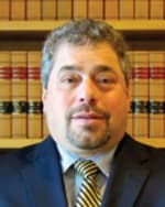 Click to view profile of Lewis H. Chimes a top rated Sexual Abuse - Plaintiff attorney in Stamford, CT