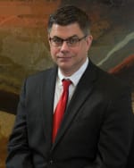 Click to view profile of V. John Ella a top rated Business Litigation attorney in Minneapolis, MN