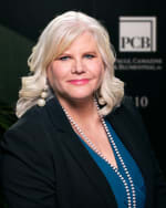 Click to view profile of Kathryn L. Dudley a top rated Custody & Visitation attorney in Clayton, MO