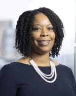 Click to view profile of Chandra Walker Holloway a top rated Custody & Visitation attorney in Silver Spring, MD