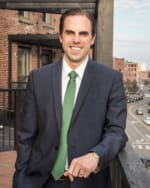 Click to view profile of Dylan R. Boyd a top rated Custody & Visitation attorney in Portland, ME