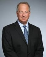 Click to view profile of David E. Rapoport a top rated Construction Accident attorney in Chicago, IL