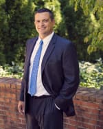 Click to view profile of Richard Grungo, Jr. a top rated Medical Malpractice attorney in Cherry Hill, NJ