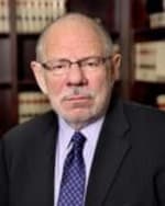Click to view profile of Edward S. Snyder a top rated Custody & Visitation attorney in Roseland, NJ