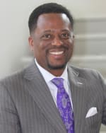 Click to view profile of Gregory A. Dorsey a top rated Business Litigation attorney in Columbia, MD