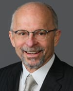 Click to view profile of Michael J. Gill a top rated Business Litigation attorney in Chicago, IL