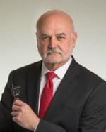 Click to view profile of William O. Monahan a top rated General Litigation attorney in Boston, MA