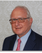 Click to view profile of Gerald P. Wolf a top rated Employee Benefits attorney in Mineola, NY