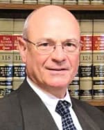 Click to view profile of Andrew L. Horberg a top rated Real Estate attorney in Tinley Park, IL