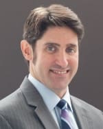 Click to view profile of Ian B. Hoffenberg a top rated Real Estate attorney in Evanston, IL