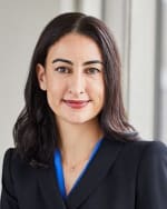 Click to view profile of Nathalie K. Salomon a top rated Business Litigation attorney in Boston, MA