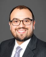 Click to view profile of Robert E. Tellez a top rated Traffic Violations attorney in North Little Rock, AR