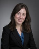 Click to view profile of Elizabeth M. Foster-Fernandez a top rated Family Law attorney in Morristown, NJ