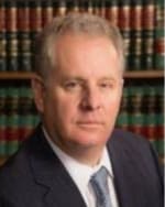 Click to view profile of V. Edward Formisano a top rated Employment Litigation attorney in Cranston, RI