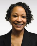 Click to view profile of Regina L. L. Wells a top rated Custody & Visitation attorney in Clayton, MO