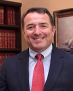 Click to view profile of Anthony Sheffy a top rated Civil Litigation attorney in Southington, CT