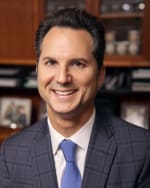 Click to view profile of Jonathan D. Marks a top rated Custody & Visitation attorney in Creve Coeur, MO