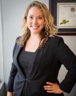 Click to view profile of Lisa Roberts Windsor a top rated Child Support attorney in Glen Burnie, MD