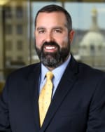 Click to view profile of Christopher T. Casciano a top rated Premises Liability - Plaintiff attorney in Baltimore, MD