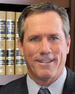 Click to view profile of Richard E. Donahoo a top rated Employment & Labor attorney in Tustin, CA