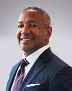 Click to view profile of Larry R. Rogers, Jr. a top rated Products Liability attorney in Chicago, IL
