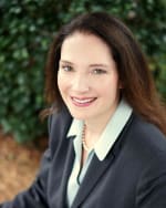 Click to view profile of Patricia F. Ammari a top rated Estate & Trust Litigation attorney in Marietta, GA