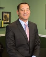 Click to view profile of Jonathan P. Sheldon a top rated Appellate attorney in Fairfax, VA