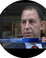 Click to view profile of Robert M. Goldstein a top rated General Litigation attorney in Boston, MA