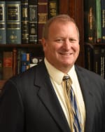 Click to view profile of Roger S. Weinberg a top rated Personal Injury attorney in Towson, MD