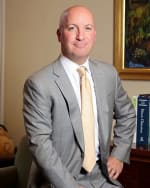 Click to view profile of Craig J. Squillace a top rated Construction Accident attorney in Chicago, IL