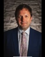 Click to view profile of Bryan Garrett a top rated Brain Injury attorney in Oklahoma City, OK
