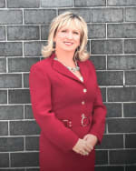 Click to view profile of Sheila E. O'Shea-Criscione a top rated Employment & Labor attorney in Hackensack, NJ