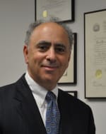 Click to view profile of John N. Tasolides a top rated Real Estate attorney in Jericho, NY